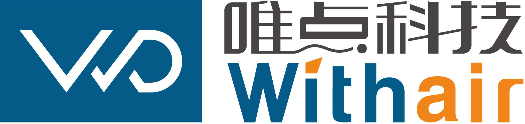 Withair Logo
